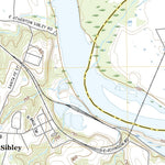 Buckner, MO (2021, 24000-Scale) Preview 2