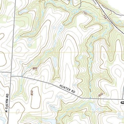 Buckner, MO (2021, 24000-Scale) Preview 3