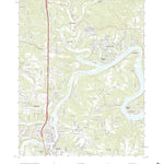 Branson, MO (2021, 24000-Scale) Preview 1