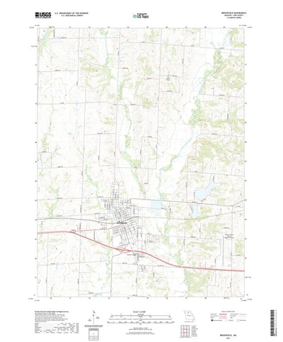 Brookfield, MO (2021, 24000-Scale) Preview 1
