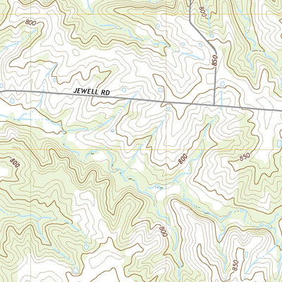 Brookfield, MO (2021, 24000-Scale) Preview 3