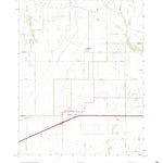 Bertrand, MO (2021, 24000-Scale) Preview 1