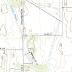Bertrand, MO (2021, 24000-Scale) Preview 3