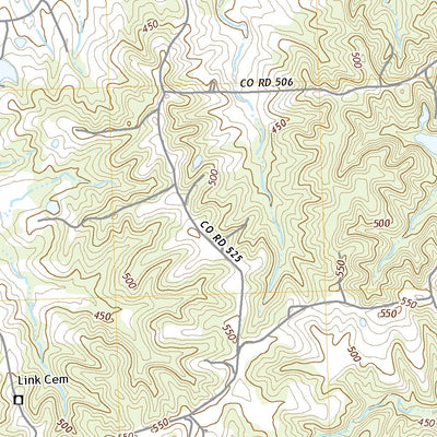 Bloomfield, MO (2021, 24000-Scale) Preview 3