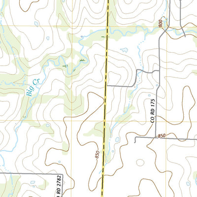 Clark, MO (2021, 24000-Scale) Preview 2