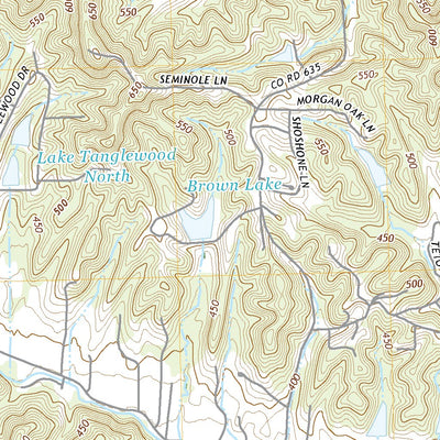 Cape Girardeau, MO (2021, 24000-Scale) Preview 3