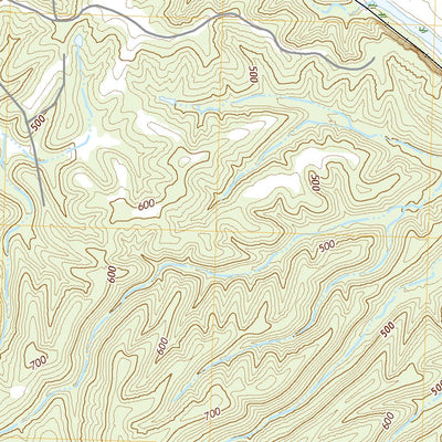 Bloomsdale, MO (2021, 24000-Scale) Preview 3