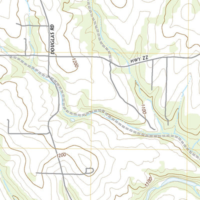 Bucyrus, MO (2021, 24000-Scale) Preview 2