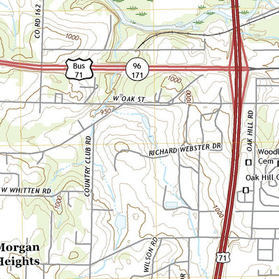 Carthage, MO (2021, 24000-Scale) Preview 3