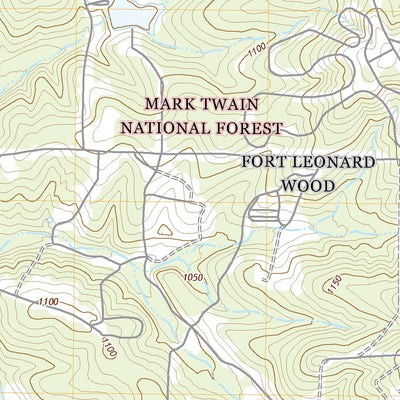 Bloodland, MO (2021, 24000-Scale) Preview 2