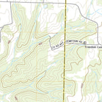 Brays, MO (2021, 24000-Scale) Preview 2
