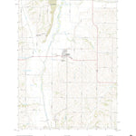 Burlington Junction, MO (2021, 24000-Scale) Preview 1