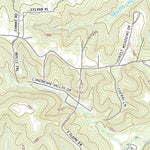 Cedar Hill, MO (2021, 24000-Scale) Preview 2