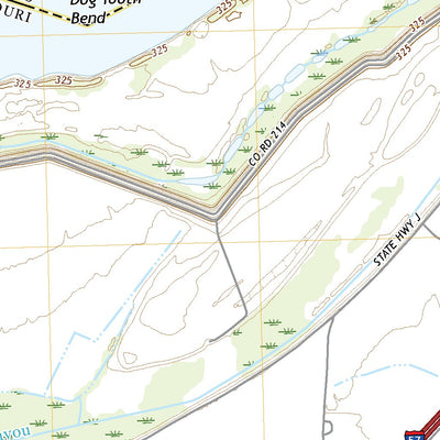 Charleston, MO (2021, 24000-Scale) Preview 3