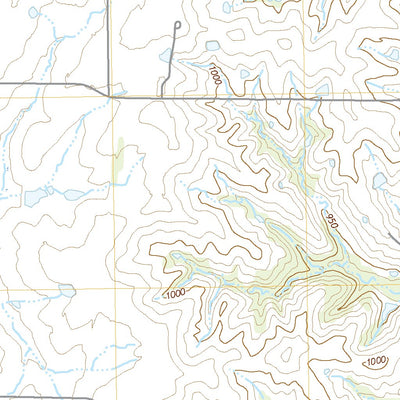 Cameron West, MO (2021, 24000-Scale) Preview 2