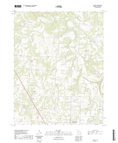 Cliquot, MO (2021, 24000-Scale) Preview 1
