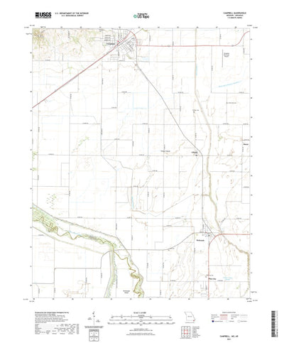 Campbell, MO (2021, 24000-Scale) Preview 1