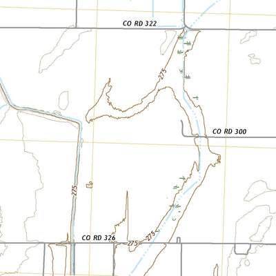 Campbell, MO (2021, 24000-Scale) Preview 2