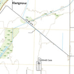 Cardwell, MO (2021, 24000-Scale) Preview 2