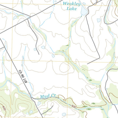 Clarksville, MO (2021, 24000-Scale) Preview 2