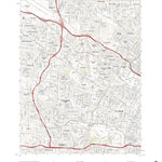 Clayton, MO (2021, 24000-Scale) Preview 1