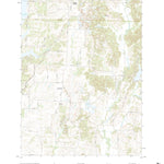 College Mound, MO (2021, 24000-Scale) Preview 1