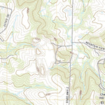 Chapel Hill, MO (2021, 24000-Scale) Preview 2