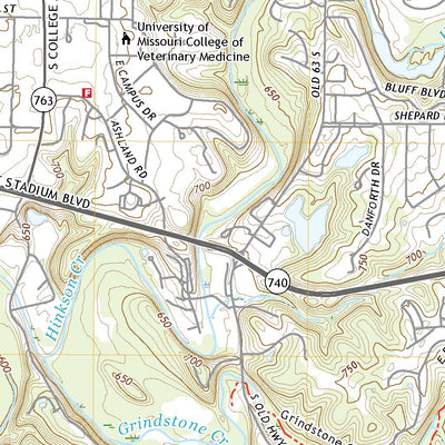 Columbia, MO (2021, 24000-Scale) Preview 2