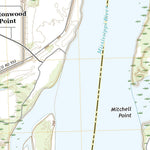 Cottonwood Point, MO (2021, 24000-Scale) Preview 2