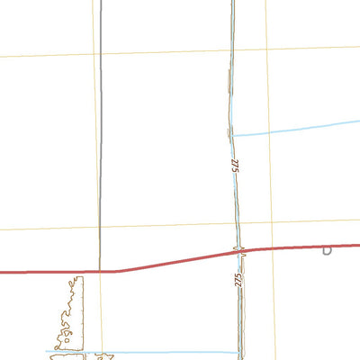 Catron, MO (2021, 24000-Scale) Preview 2