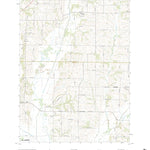 Cosby, MO (2021, 24000-Scale) Preview 1