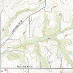 Cosby, MO (2021, 24000-Scale) Preview 3