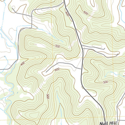 Dongola, MO (2021, 24000-Scale) Preview 3