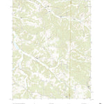 Conns Creek, MO (2021, 24000-Scale) Preview 1