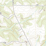 Conns Creek, MO (2021, 24000-Scale) Preview 2