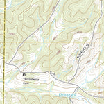 Conns Creek, MO (2021, 24000-Scale) Preview 3