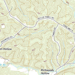 Cyclone Hollow, MO (2021, 24000-Scale) Preview 3