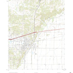 Dexter, MO (2021, 24000-Scale) Preview 1