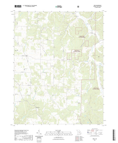 Doss, MO (2021, 24000-Scale) Preview 1