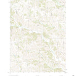 Downing NW, MO (2021, 24000-Scale) Preview 1