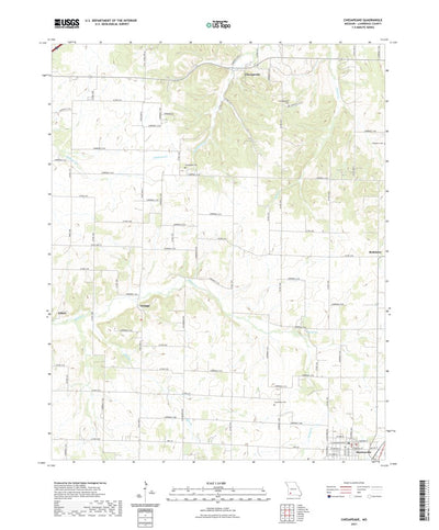 Chesapeake, MO (2021, 24000-Scale) Preview 1