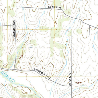 Chesapeake, MO (2021, 24000-Scale) Preview 2