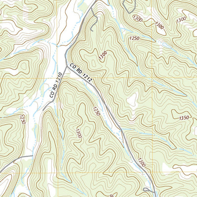 Chesapeake, MO (2021, 24000-Scale) Preview 3