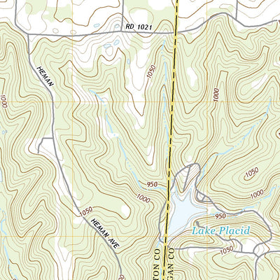 Crockerville, MO (2021, 24000-Scale) Preview 3