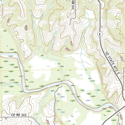 Edgerton, MO (2021, 24000-Scale) Preview 2