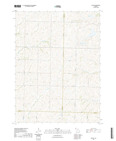 Dotham, MO (2021, 24000-Scale) Preview 1