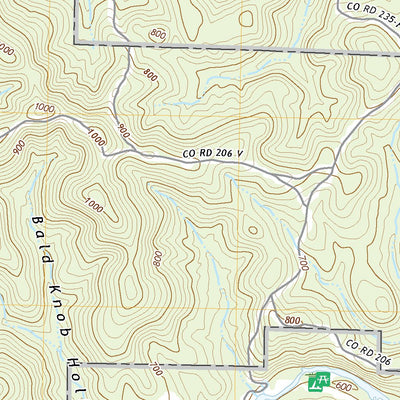 Eminence, MO (2021, 24000-Scale) Preview 2