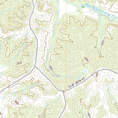 Elmer, MO (2021, 24000-Scale) Preview 3
