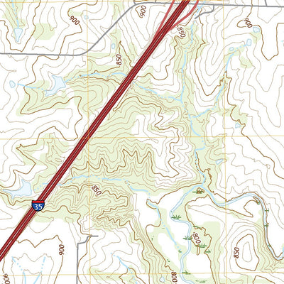 Coffey, MO (2021, 24000-Scale) Preview 3