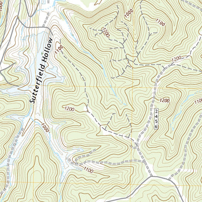 Corridon, MO (2021, 24000-Scale) Preview 3